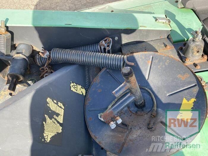 Deutz-Fahr KM 4.29 FS 제초기