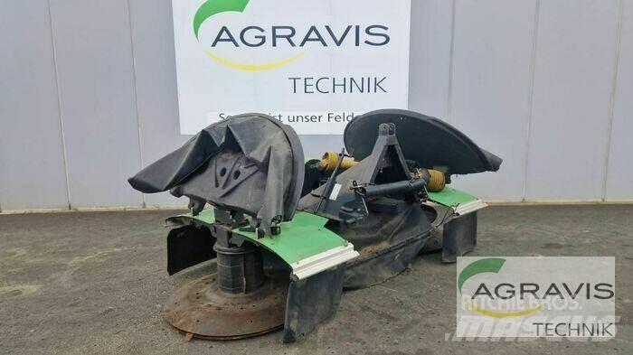 Deutz-Fahr KM 4.29 FS 제초기