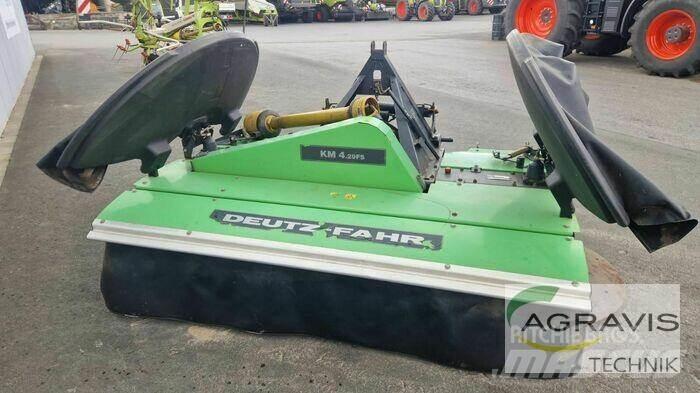 Deutz-Fahr KM 4.29 FS 제초기