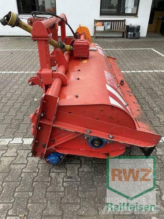 Dücker UM 27 FV G7 임업 장비 - 기타