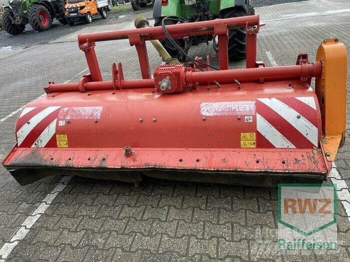 Dücker UM 27 FV G7 임업 장비 - 기타