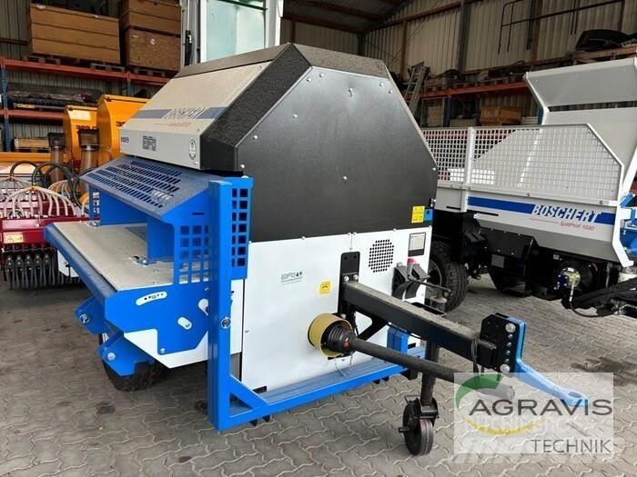  EIFo BOSCHERT RS 703 목재 쪼개기 및 절단기