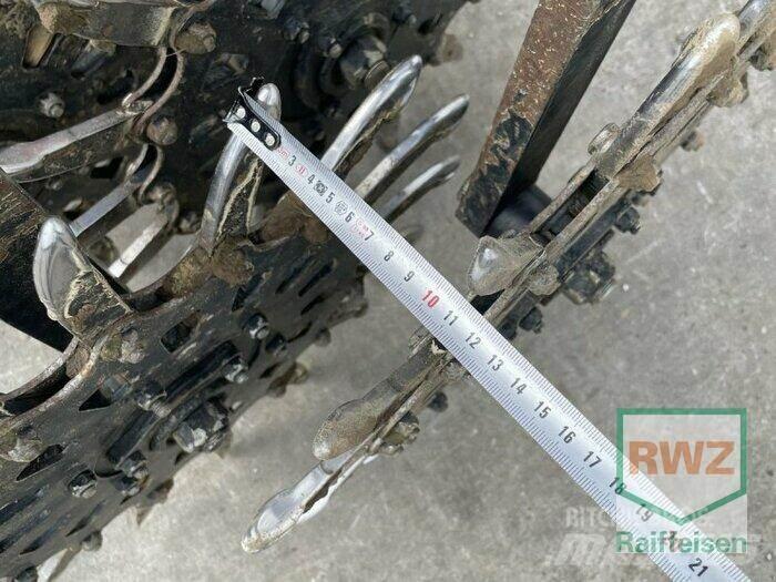 Einböck Rotarystar 640 기타 경작 기계 및 부속품