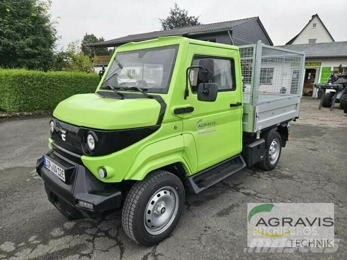 Evum MOTORS ACAR 기타 트럭