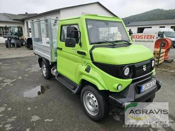 Evum MOTORS ACAR 기타 트럭