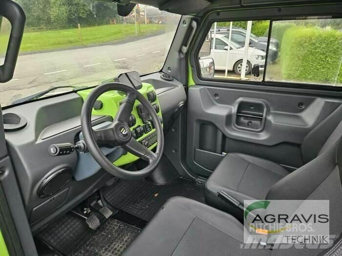 Evum MOTORS ACAR 기타 트럭