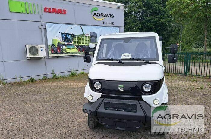 Evum MOTORS ACAR 기타 트럭
