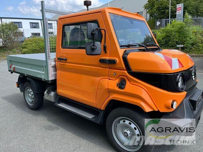 Evum MOTORS ACAR 기타 트럭