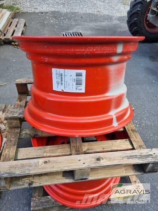  FELGEN 타이어, 휠 및 림