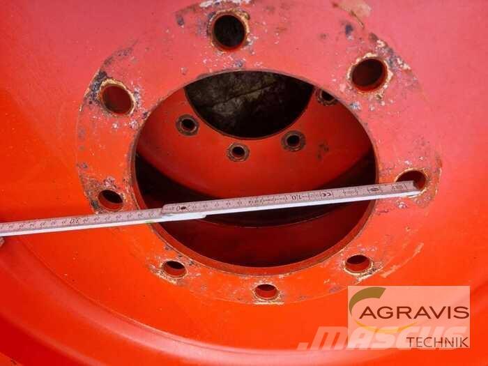  FELGEN 타이어, 휠 및 림