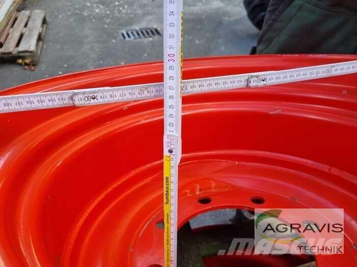  FELGEN 타이어, 휠 및 림