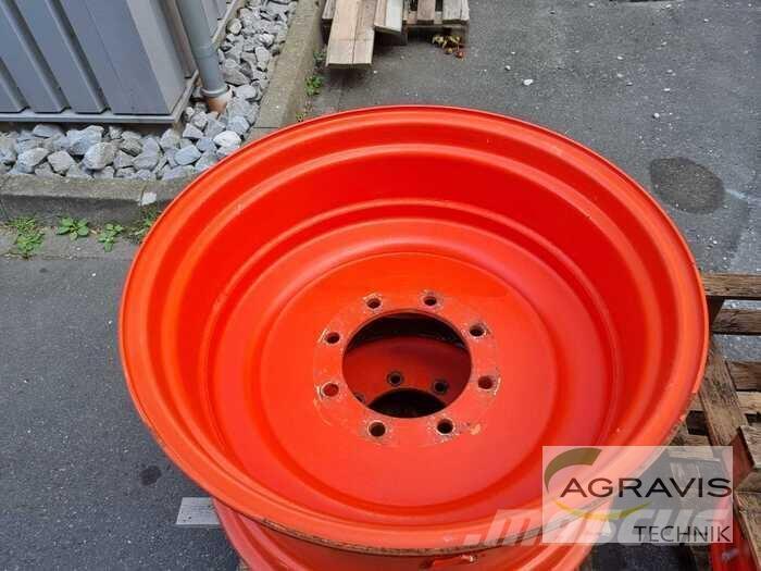  FELGEN 타이어, 휠 및 림