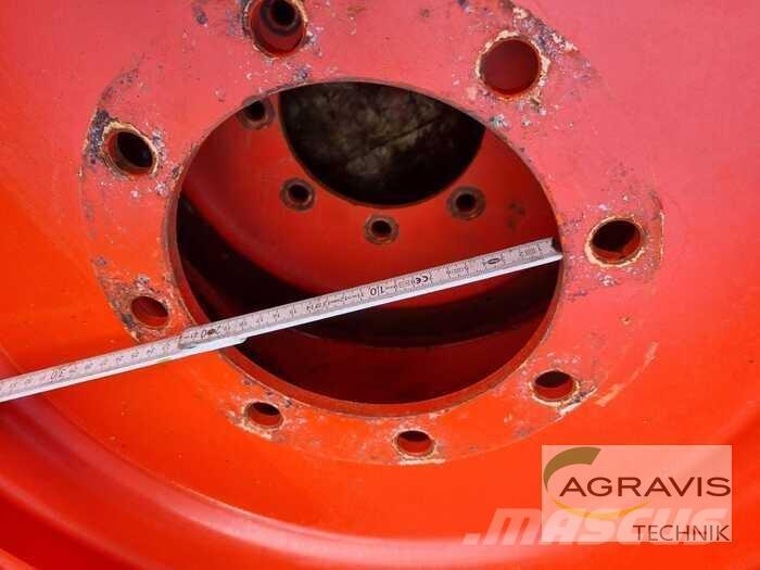  FELGEN 타이어, 휠 및 림