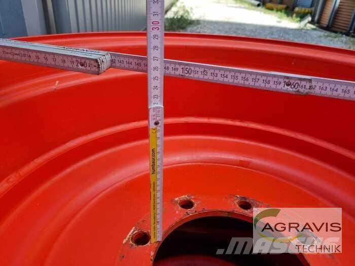  FELGEN 타이어, 휠 및 림