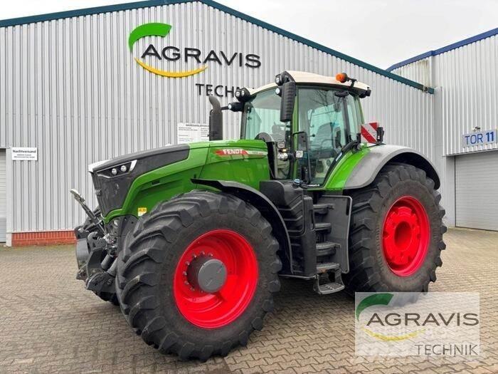 Fendt 1050 VARIO GEN-3 트랙터