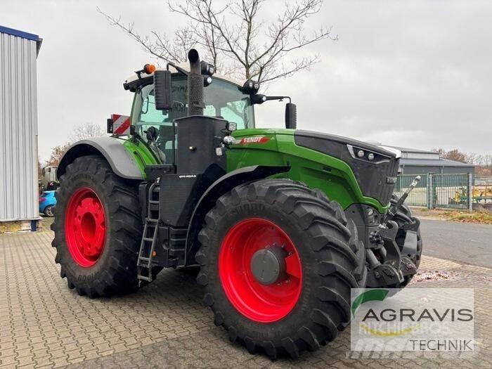 Fendt 1050 VARIO GEN-3 트랙터