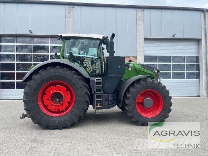 Fendt 1050 VARIO GEN-3 트랙터