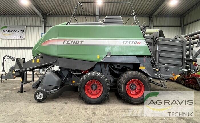 Fendt 12130 N 각형 곤포기