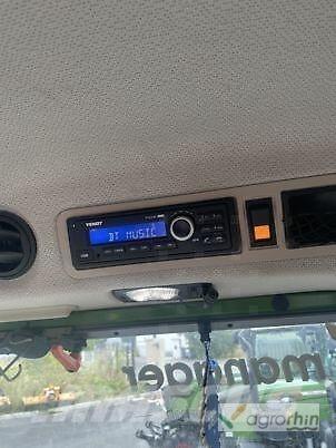 Fendt 209 F 농기계 - 기타