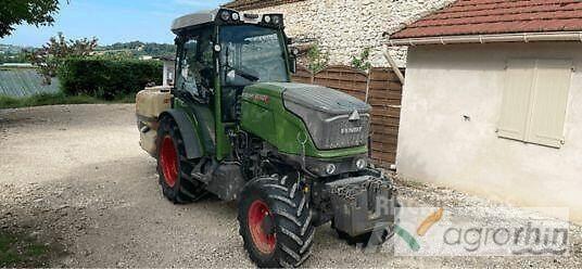 Fendt 209 V 농기계 - 기타