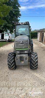 Fendt 209 V 농기계 - 기타