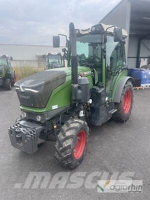 Fendt 209 V 농기계 - 기타