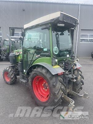 Fendt 209 V 농기계 - 기타