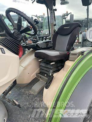Fendt 209 V VARIO 트랙터