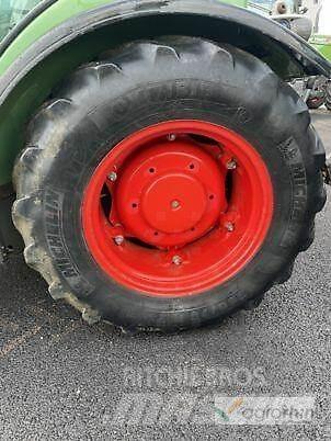 Fendt 209 V VARIO 트랙터