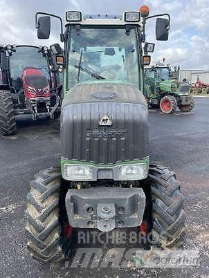 Fendt 209 V VARIO 트랙터