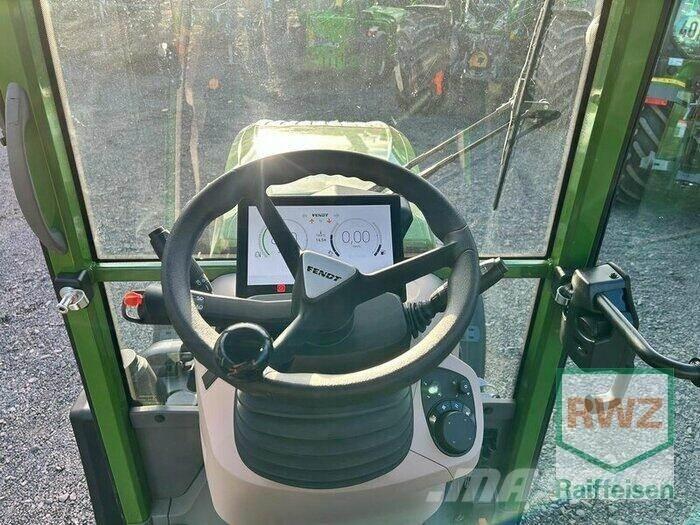 Fendt 209 V Vario Gen3 트랙터