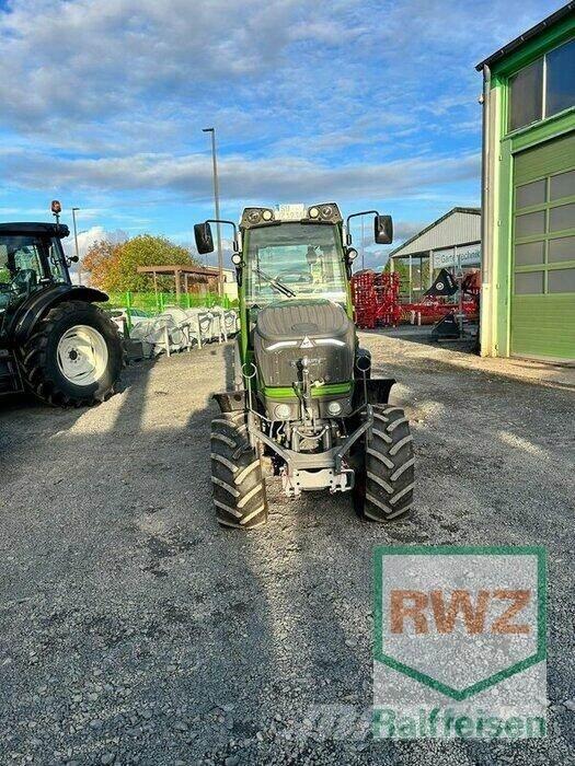 Fendt 209 V Vario Gen3 트랙터