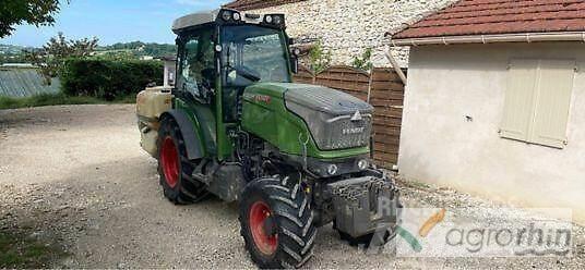 Fendt 209V 농기계 - 기타