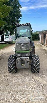 Fendt 209V 농기계 - 기타