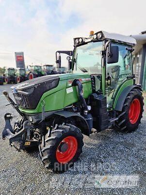 Fendt 209V 농기계 - 기타