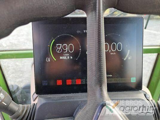 Fendt 209V 농기계 - 기타
