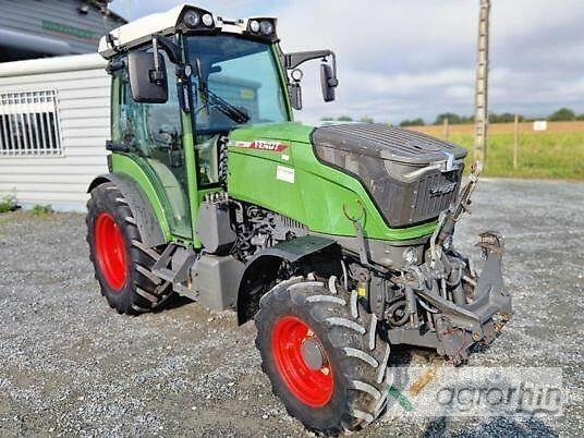 Fendt 209V 농기계 - 기타