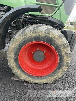 Fendt 210 F 농기계 - 기타