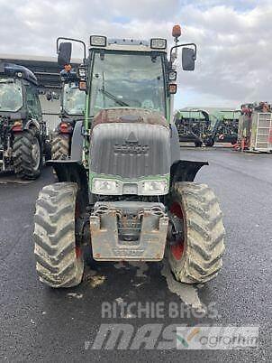 Fendt 210 F 농기계 - 기타