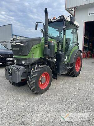 Fendt 210 V 농기계 - 기타