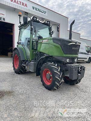 Fendt 210 V 농기계 - 기타