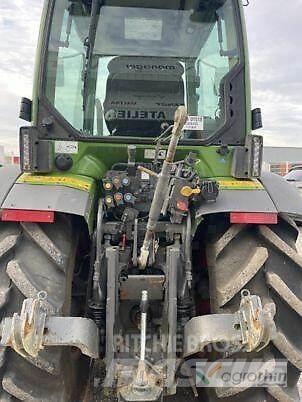 Fendt 210 V 농기계 - 기타