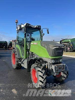 Fendt 210 V 농기계 - 기타