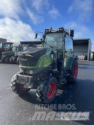 Fendt 210 V 농기계 - 기타
