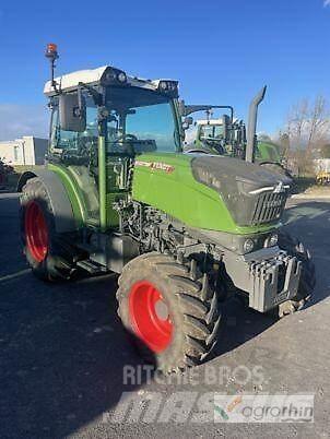 Fendt 211 P 농기계 - 기타