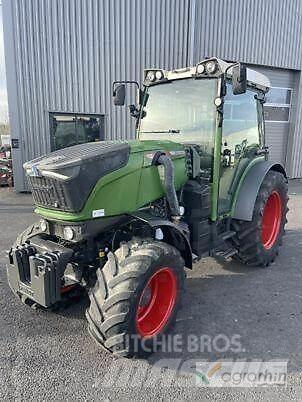Fendt 211F 농기계 - 기타