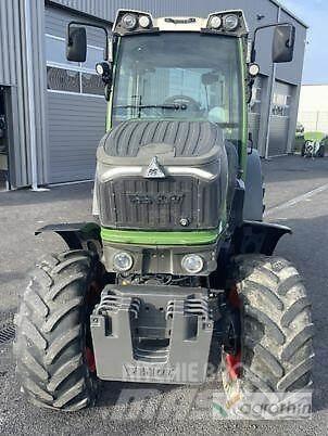 Fendt 211F 농기계 - 기타