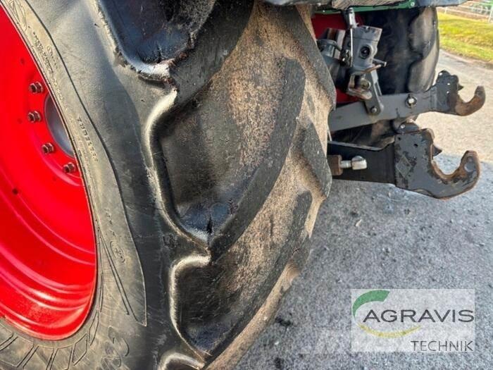 Fendt 309 VARIO 트랙터