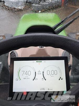 Fendt 314 PROFI PLUS 트랙터