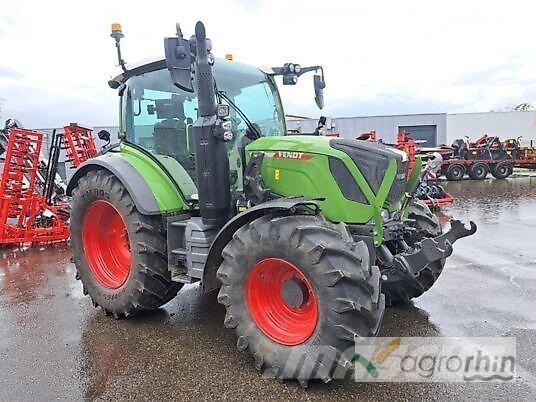 Fendt 314 PROFI PLUS 트랙터